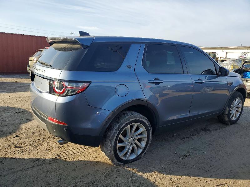 Photo 3 from auction – 2018 LAND ROVER DISCOVERY with VIN SALCP2RX4JH725522