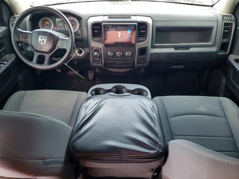 Photo 8 from auction – 2016 RAM 1500 ST with VIN 1C6RR7FT9GS187493