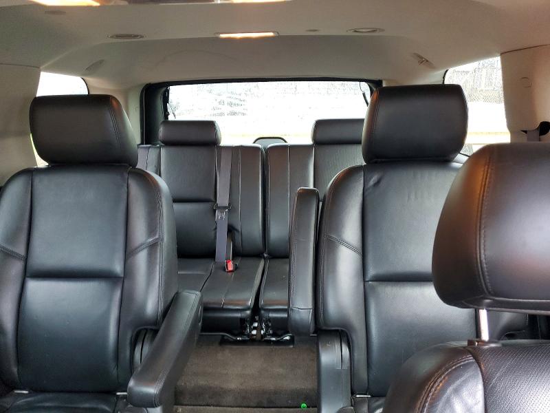 Photo 10 from auction – 2011 GMC YUKON with VIN 1GKS2EEF3BR207434