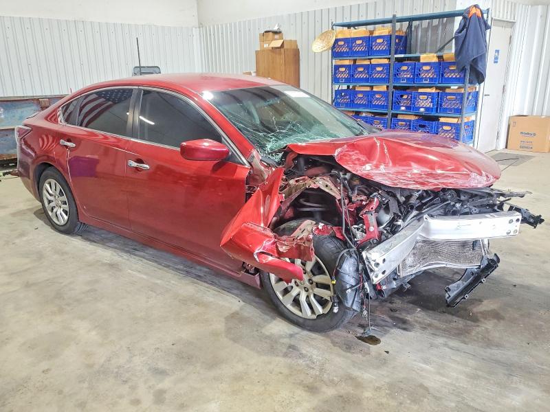 Photo 4 from auction – 2014 NISSAN ALTIMA with VIN 1N4AL3AP8EC147848