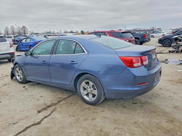 Photo 2 from auction – 2014 CHEVROLET MALIBU LS with VIN 1G11A5SL2EF290308