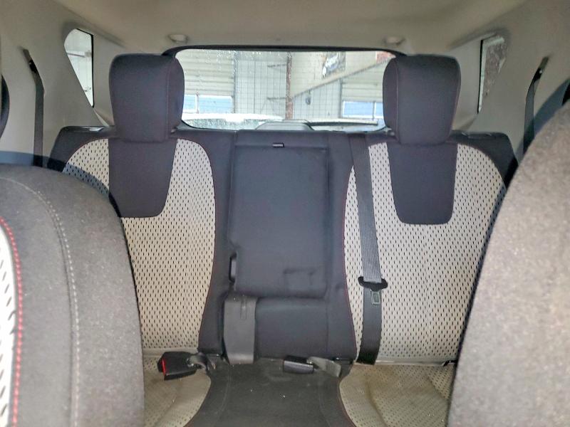 Photo 10 from auction – 2014 CHEVROLET EQUINOX LS with VIN 2GNFLEEK3E6169007