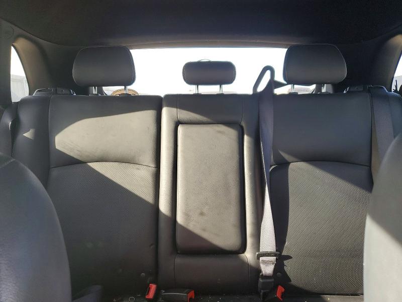 Photo 10 from auction – 2022 MITSUBISHI OUTLANDER with VIN JA4ARVAW0NU011908