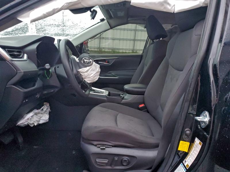 Zdjęcie 7 z aukcji – 2019 TOYOTA RAV4 XLE z VIN JTMP1RFV6KD009350