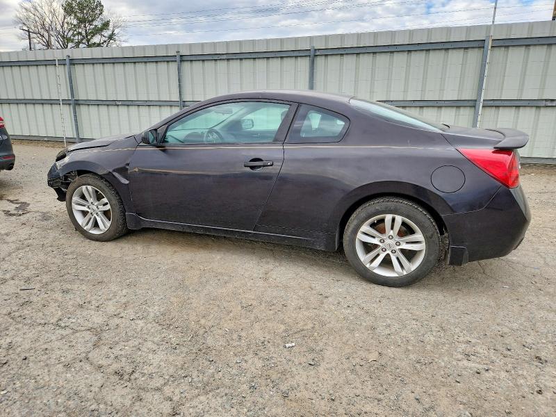 Photo 2 from auction – 2012 NISSAN ALTIMA S with VIN 1N4AL2EP7CC157837