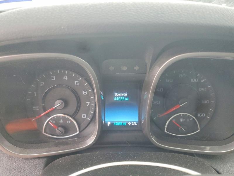 Photo 9 from auction – 2015 CHEVROLET MALIBU with VIN 1G11B5SL4FF247684