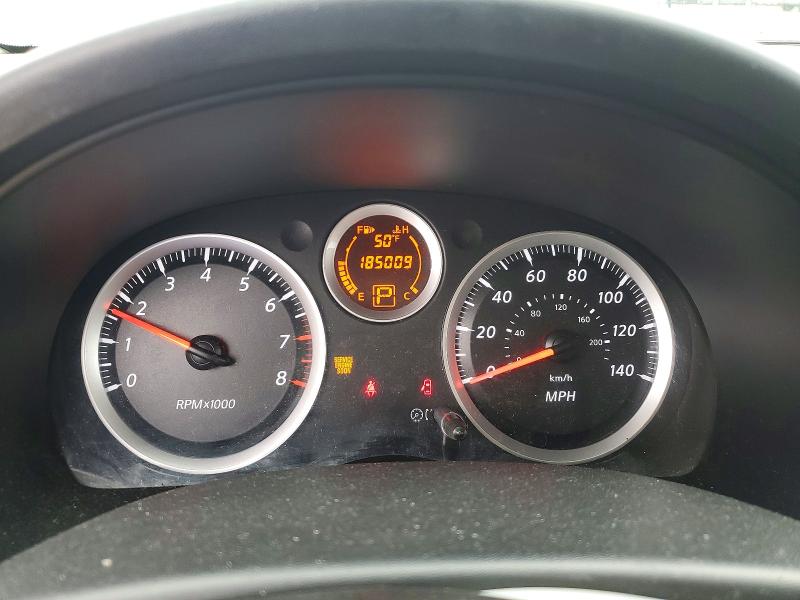 Photo 9 from auction – 2012 NISSAN SENTRA 2.0 with VIN 3N1AB6AP4CL766062