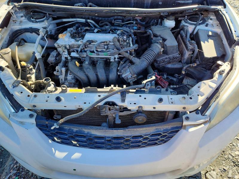 Photo 11 from auction – 2009 TOYOTA COROLLA MA with VIN 2T1KU40E29C008930
