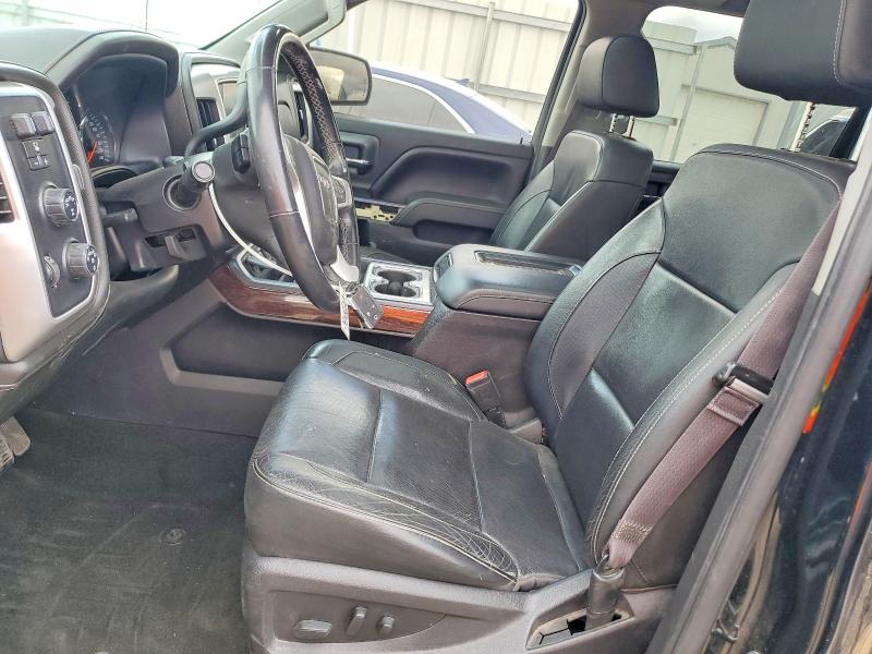 Photo 7 from auction – 2017 GMC SIERRA with VIN 3GTU2NEC7HG272984