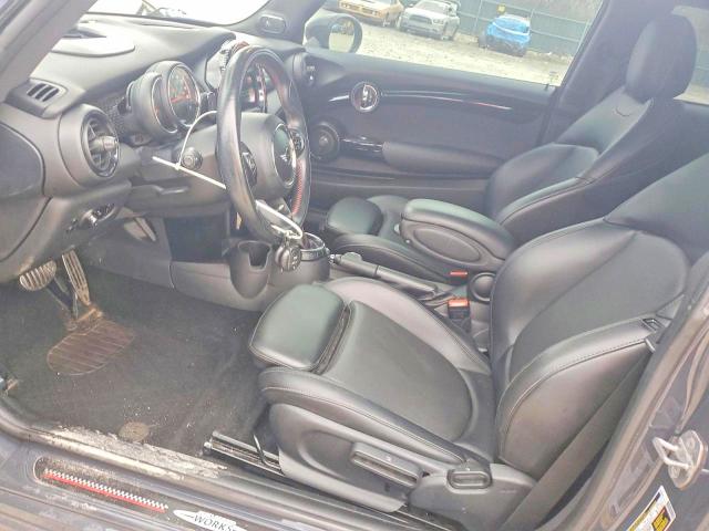 Photo 7 from auction – 2016 MINI COOPER with VIN WMWXM9C51GT996722