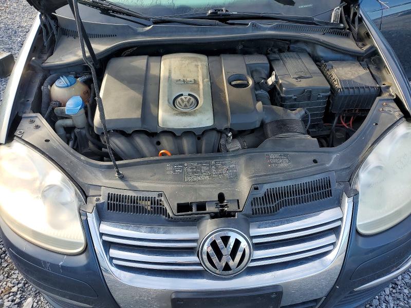 Photo 11 from auction – 2006 VOLKSWAGEN JETTA VALU with VIN 3VWPF71K56M745478