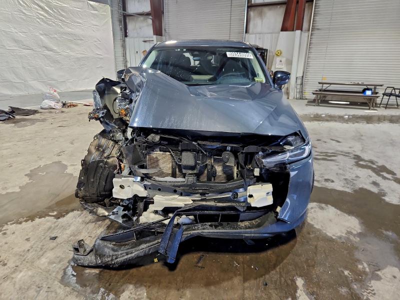 Photo 5 from auction – 2025 MAZDA CX-5 PREFE with VIN JM3KFBCM6S0692762