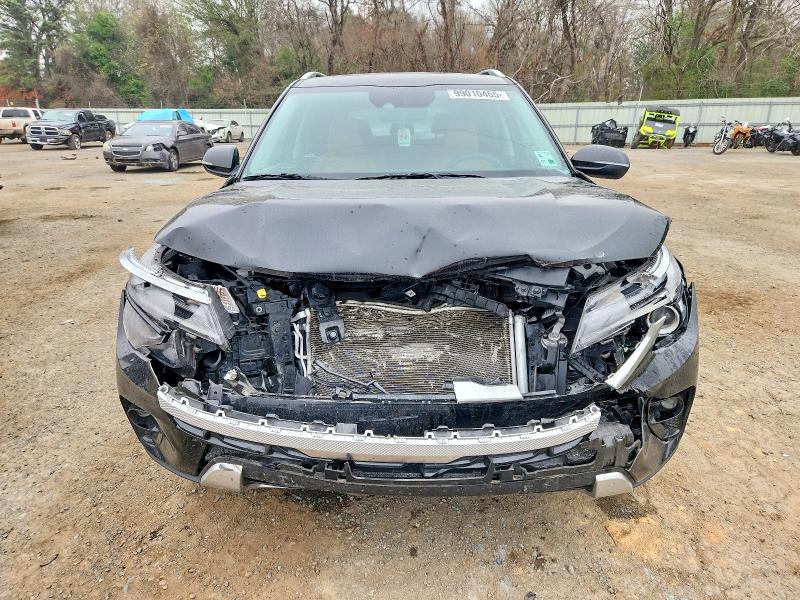 Photo 5 from auction – 2024 KIA SELTOS with VIN KNDER2AA2R7664092