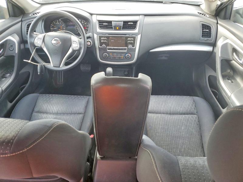 Photo 8 from auction – 2016 NISSAN ALTIMA 2.5 with VIN 1N4AL3AP5GN392047