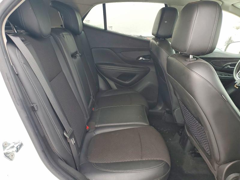 Photo 11 from auction – 2019 BUICK ENCORE PRE with VIN KL4CJASB9KB822005