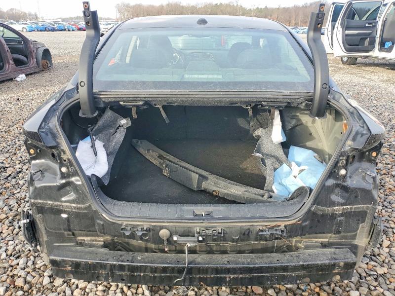 Photo 6 from auction – 2023 NISSAN MAXIMA with VIN 1N4AA6CV0PC511461