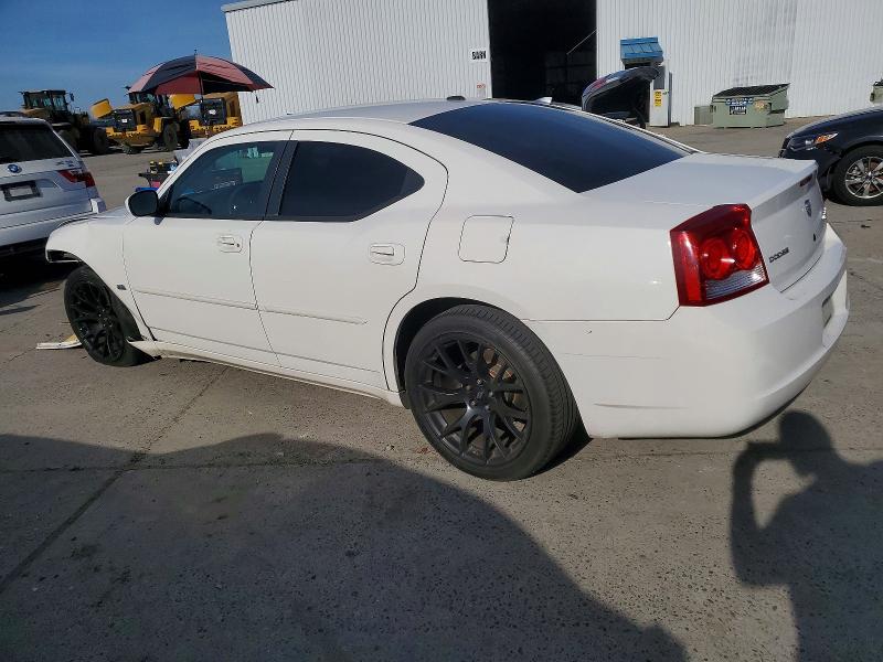Photo 2 from auction – 2010 DODGE CHARGER SX with VIN 2B3CA3CV6AH127644