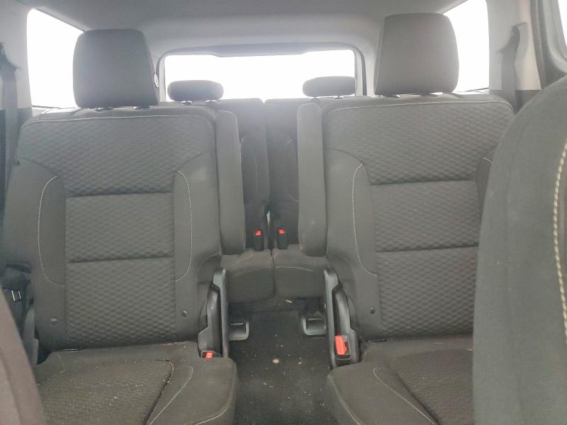 Photo 10 from auction – 2018 GMC ACADIA SLE with VIN 1GKKNSLA5JZ206832