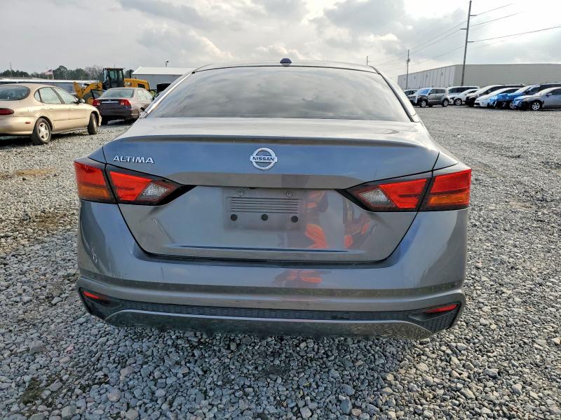 Photo 6 from auction – 2020 NISSAN ALTIMA with VIN 1N4BL4BV1LC144892