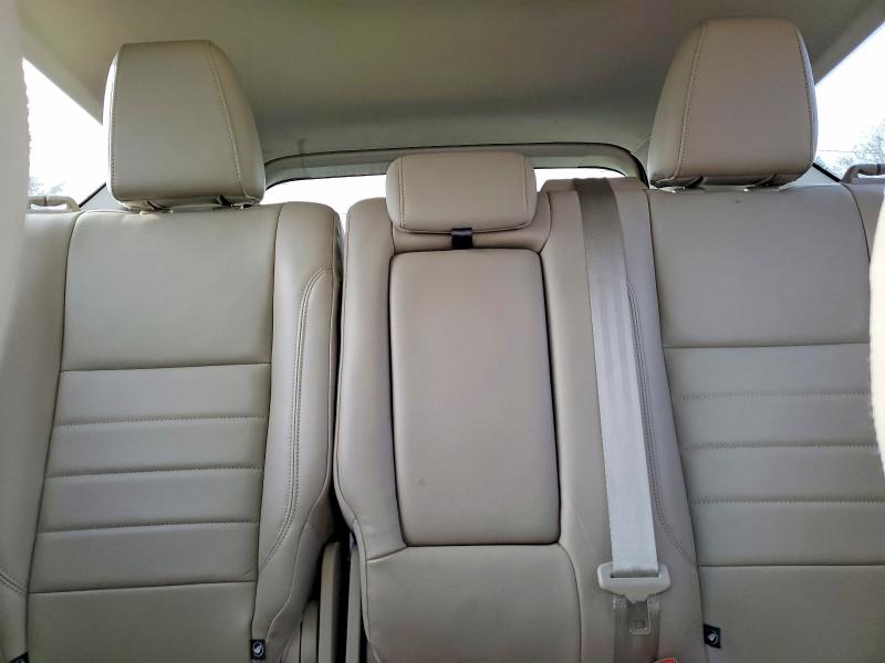 Photo 10 from auction – 2015 FORD ESCAPE TIT with VIN 1FMCU9J99FUA79829