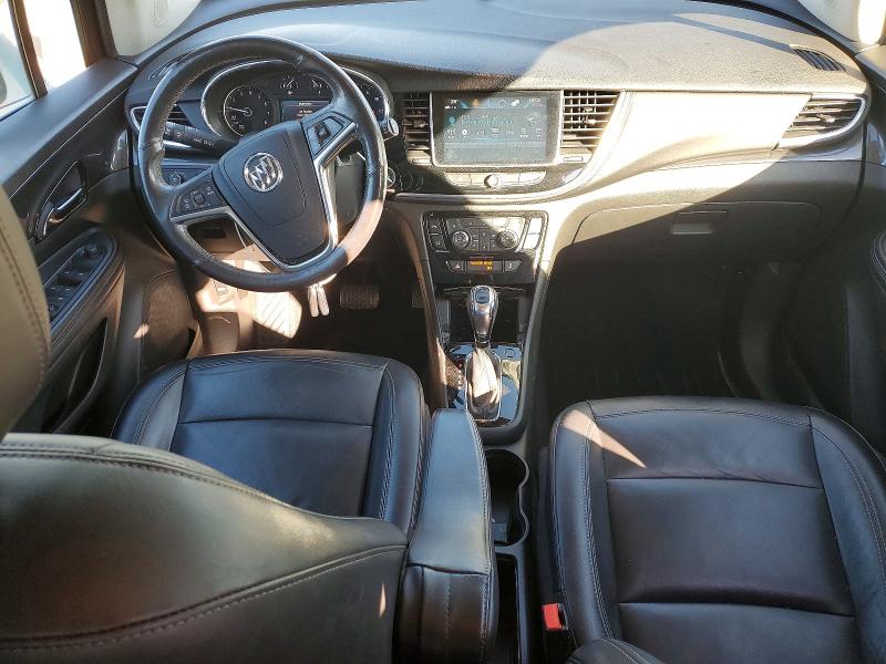 صورة رقم 8 من المزاد - 2019 BUICK ENCORE ESS مع VIN KL4CJCSM9KB756875