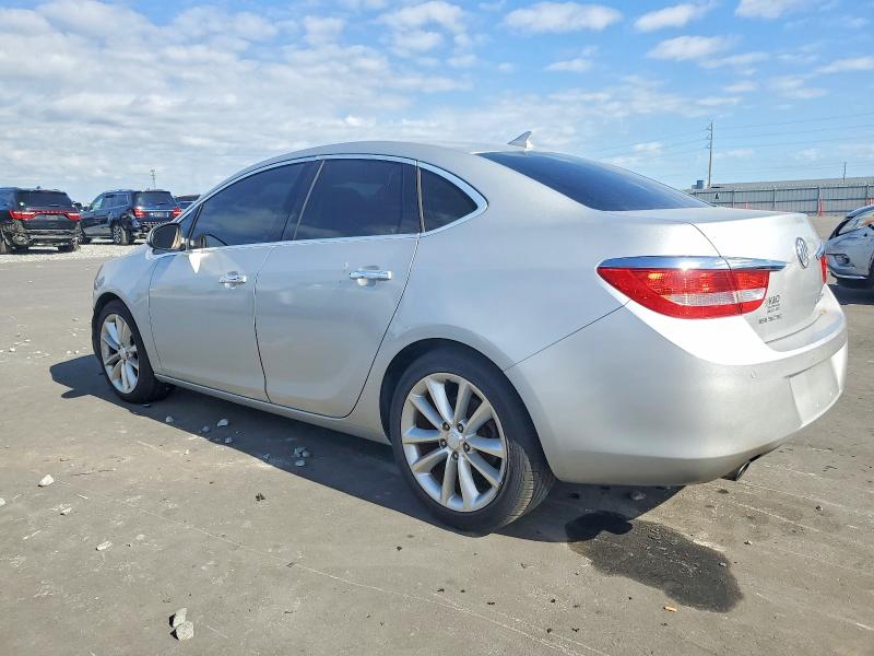Photo 2 from auction – 2013 BUICK VERANO CON with VIN 1G4PR5SK5D4144198