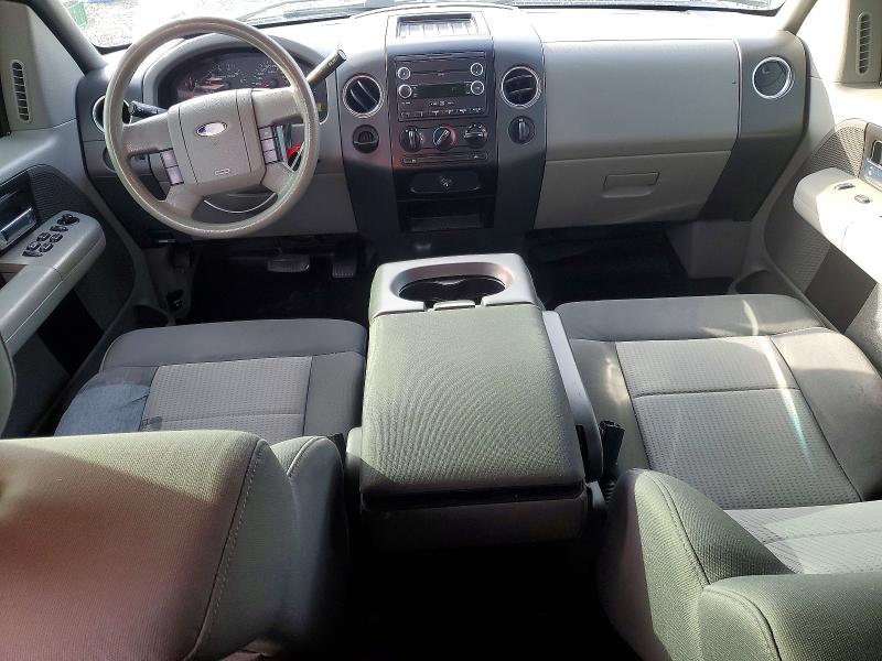 Photo 8 from auction – 2008 FORD F150 with VIN 1FTPX14V98FA94734