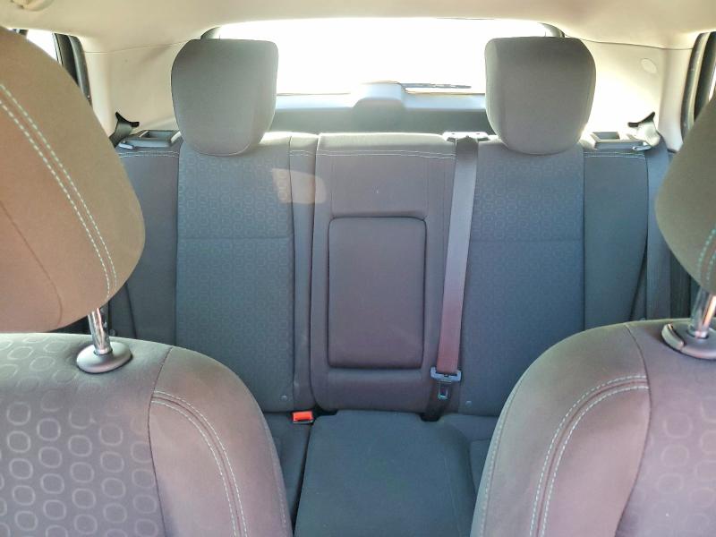 Photo 10 from auction – 2015 CHEVROLET TRAX with VIN KL7CJKSB8FB247295
