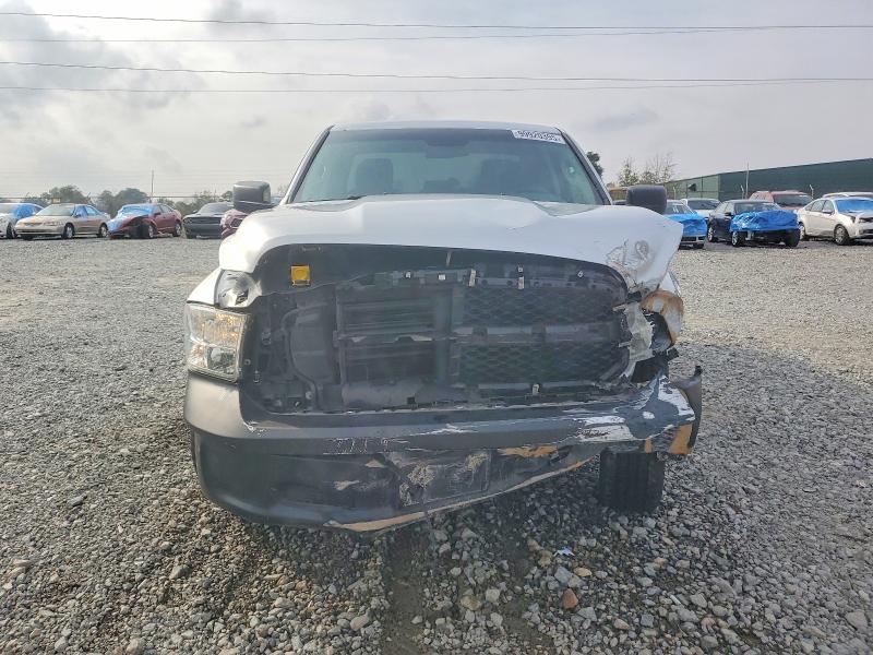 Photo 5 from auction – 2019 RAM 1500 CLASS with VIN 1C6RR6FT4KS552455
