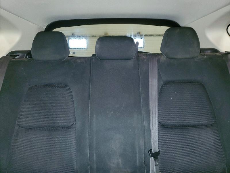 Photo 10 from auction – 2019 MAZDA CX-5 SPORT with VIN JM3KFBBL0K0673570