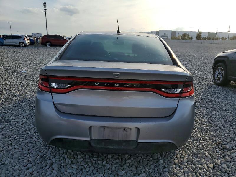 Photo 6 from auction – 2015 DODGE DART SXT with VIN 1C3CDFBB5FD238046