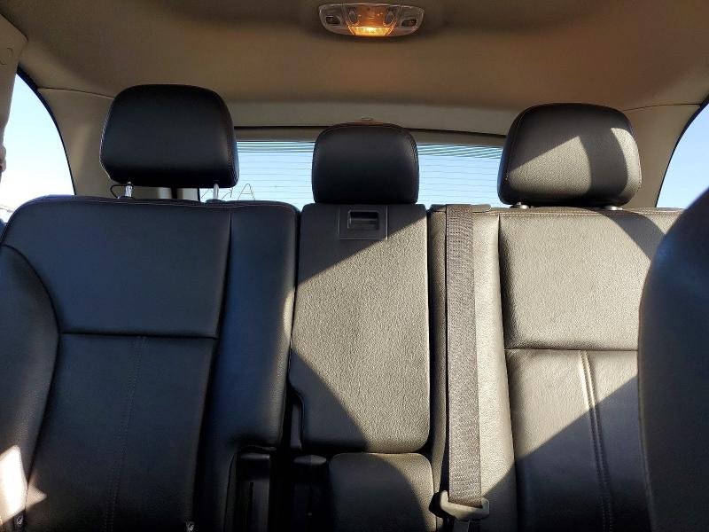 Photo 10 from auction – 2013 FORD EDGE SEL with VIN 2FMDK3JCXDBA73673