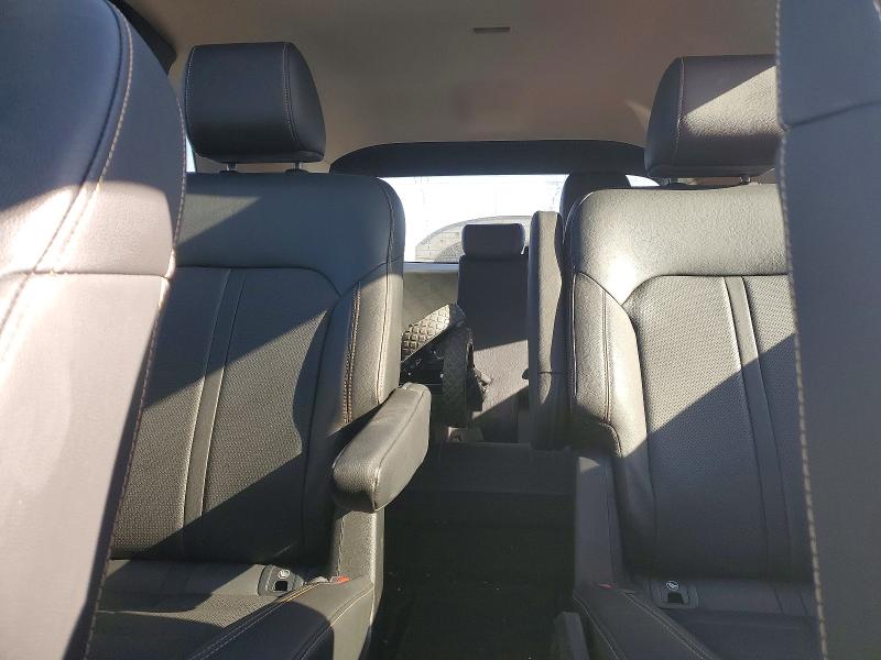 Photo 10 from auction – 2024 MAZDA CX-90 with VIN JM3KKDHD2R1148201