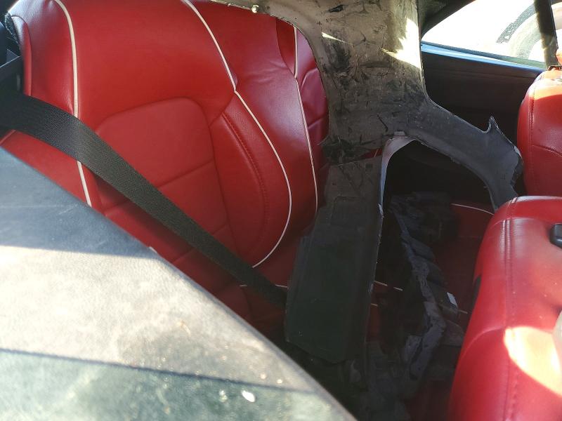 Photo 10 from auction – 2015 FORD MUSTANG with VIN 1FATP8EM1F5333229