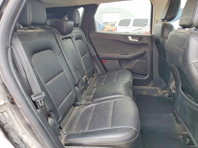 Photo 10 from auction – 2022 FORD ESCAPE with VIN 1FMCU0CZ9NUA16429