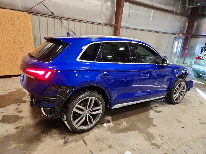 Photo 3 from auction – 2022 AUDI SQ5 PREMIU with VIN WA1B4AFY2N2044507