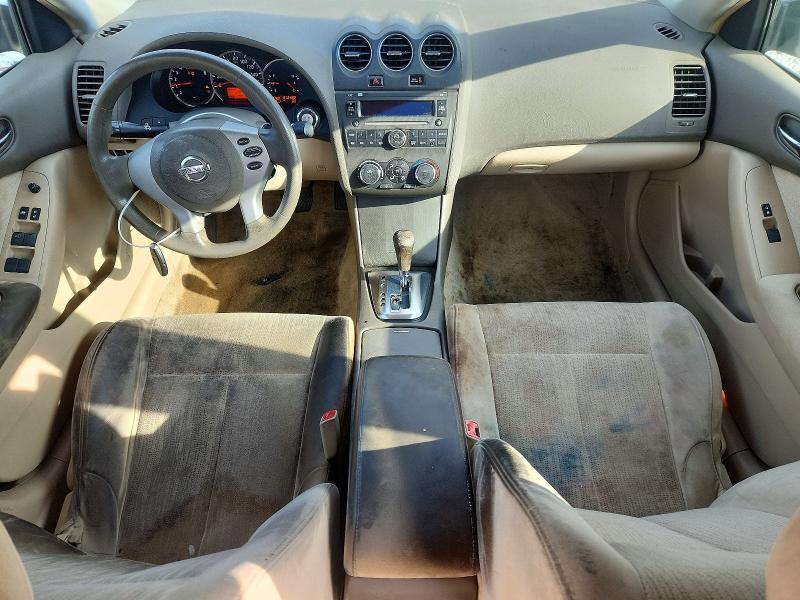 Photo 8 from auction – 2011 NISSAN ALTIMA BAS with VIN 1N4AL2AP7BN406159