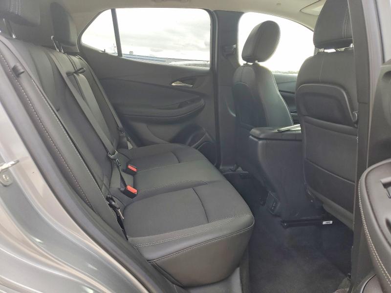 Photo 11 from auction – 2023 BUICK ENCORE GX with VIN KL4MMDSL3PB079287