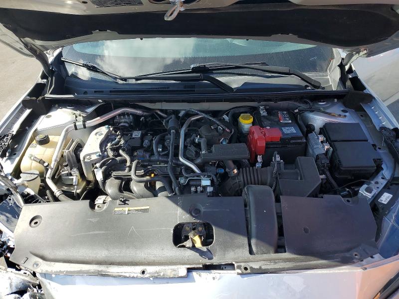 Photo 11 from auction – 2023 NISSAN SENTRA with VIN 3N1AB8BV6PY286946