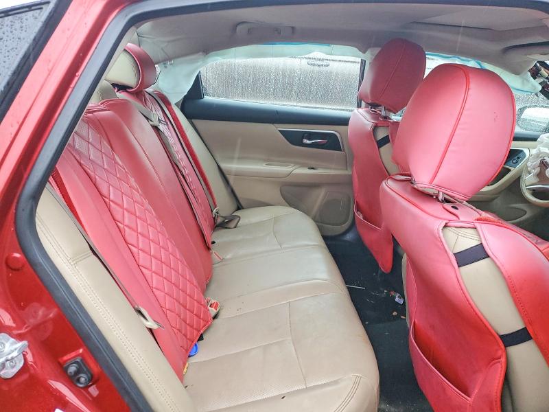 Photo 10 from auction – 2016 NISSAN ALTIMA with VIN 1N4AL3AP8GC129417