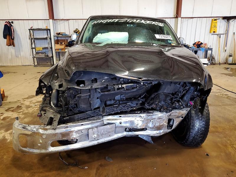 Photo 5 from auction – 2016 RAM 1500 LARAM with VIN 1C6RR7NT5GS258822