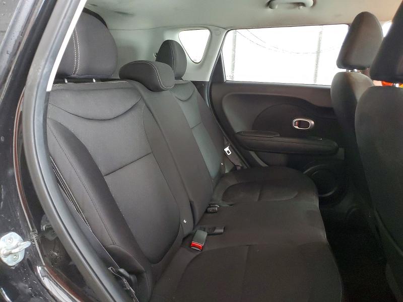 Photo 10 from auction – 2018 KIA SOUL with VIN KNDJN2A22J7512837