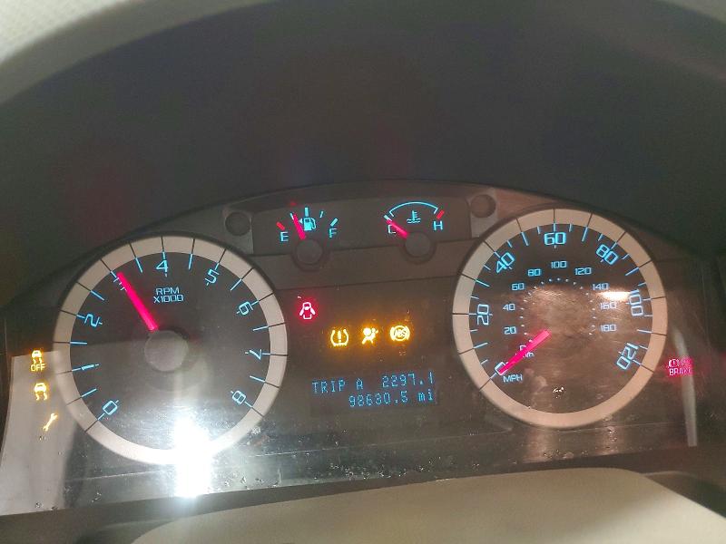 صورة رقم 9 من المزاد - 2011 FORD ESCAPE XLT مع VIN 1FMCU9D70BKC03843