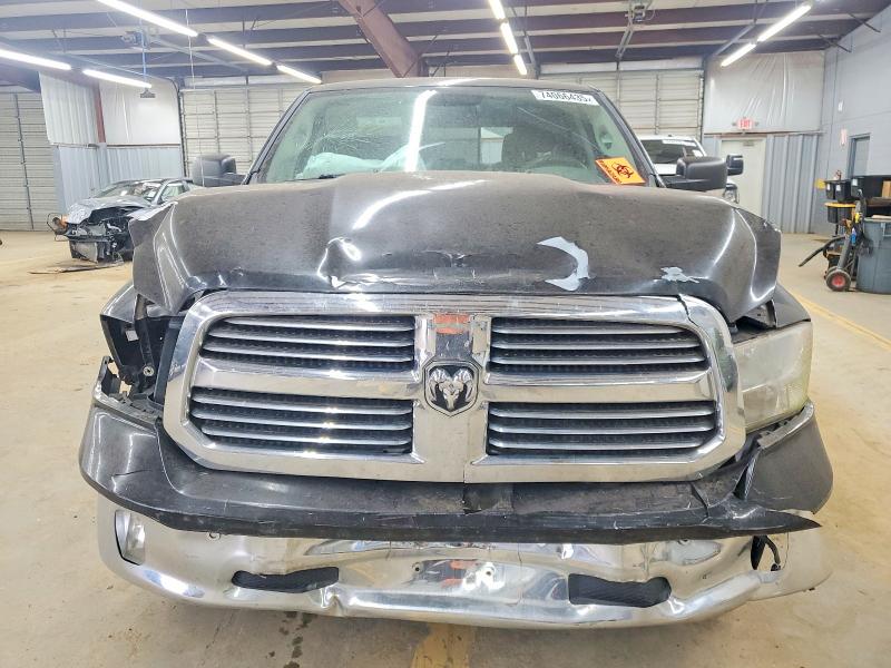 Photo 5 from auction – 2017 RAM 1500 with VIN 1C6RR7LG3HS756959