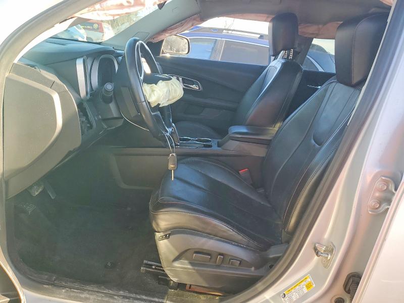 Photo 7 from auction – 2015 CHEVROLET EQUINOX LT with VIN 2GNFLHE37F6290988