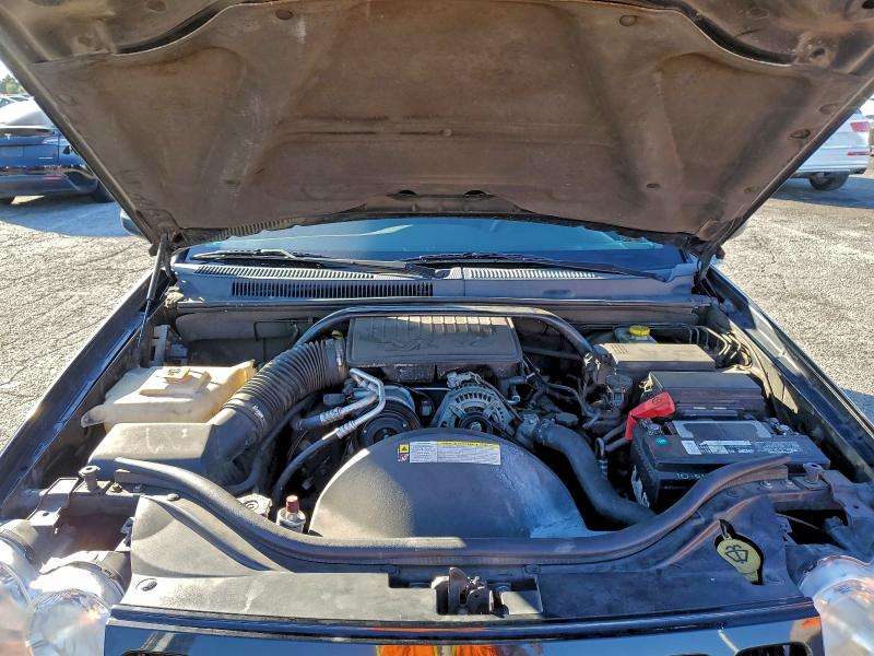 Photo 12 from auction – 2010 JEEP GRAND CHER with VIN 1J4PR4GK4AC147385