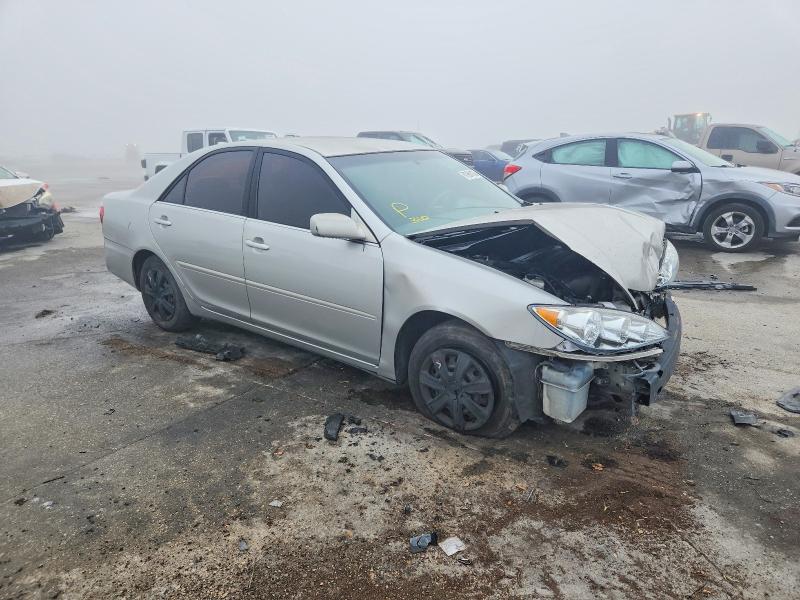 Photo 4 from auction – 2006 TOYOTA CAMRY with VIN 4T1BE32K46U149034