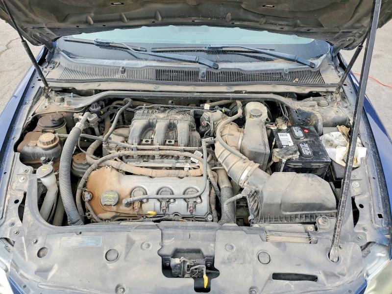 Photo 11 from auction – 2012 FORD TAURUS SEL with VIN 1FAHP2EW0CG114525