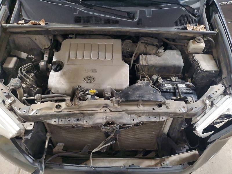 Photo 12 from auction – 2013 TOYOTA HIGHLANDER with VIN 5TDDK3EH3DS275697