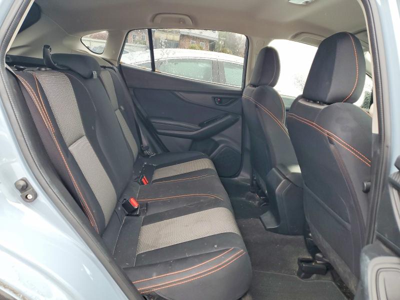 Photo 10 from auction – 2019 SUBARU CROSSTREK with VIN JF2GTAEC4KH344404